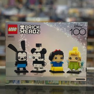 Disney 100th Celebration, 40622 Building Kit LEGO®