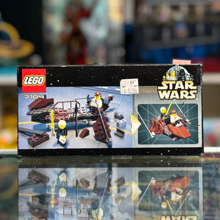 Desert Skiff, 7104 Building Kit LEGO®