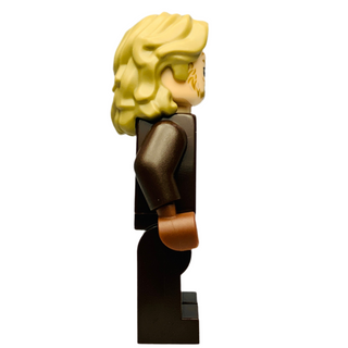 Luke Skywalker Old (Dark Brown Robe), sw1039 Minifigure LEGO®