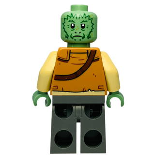Wooof sw1384 Minifigure LEGO®
