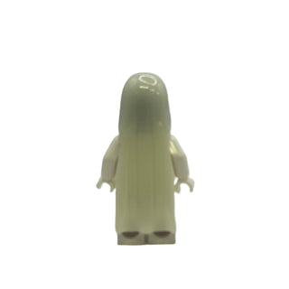 Time Cruisers- Ghost with White Legs, Gen012 Minifigure LEGO®