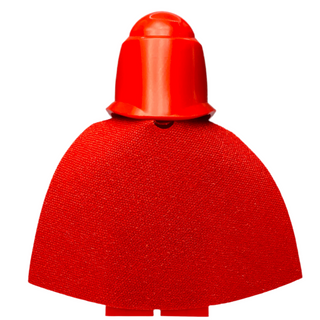 Royal Guard, sw0040 Minifigure LEGO®