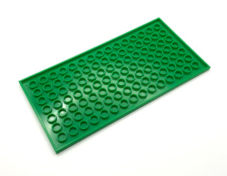 Tile 8x16 with Bottom Tubes, Textured Surface, Part# 90498 Part LEGO®   