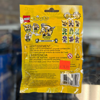 Forx, 41546 Building Kit LEGO®