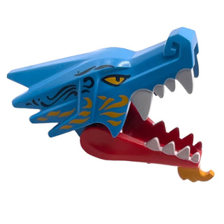 LEGO® Ninjago® Dragon Head
