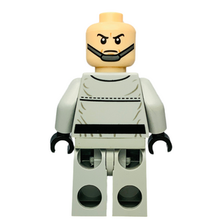 AT-ST Driver, sw0401 Minifigure LEGO®