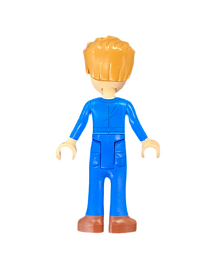 Julian - frnd0521 Minifigure LEGO®