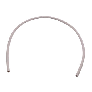 Hose Pneumatic 4mm D. 54L / 43.2cm, Part# 5102c54 Part LEGO® Light Bluish Gray Very Good