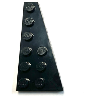 Wedge, Plate 6 x 3 Right, Part# 54383