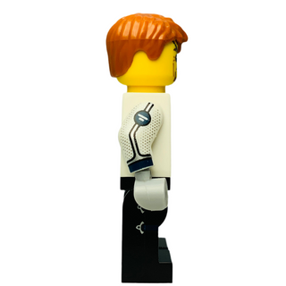 Jay, njo0486 Minifigure LEGO®