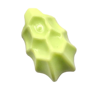 Slime, Blaster with Bar Handle, Part# 65726a Part LEGO® Yellowish Green