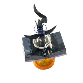 Raven's Spellbook Brick Built (Teen Titans Go! Dimensions) Part LEGO®