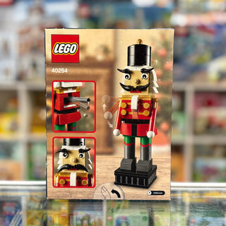 Nutcracker, 40254 Building Kit LEGO®