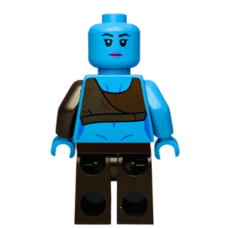 Aayla Secura, sw0833 Minifigure LEGO®