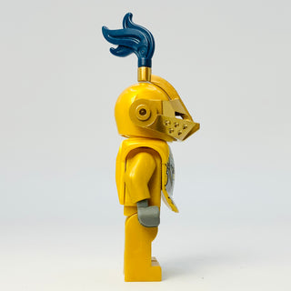 Fantasy Era, Gold Knight, cas415 Minifigure LEGO®