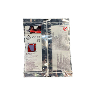 Darth Maul's Sith Infiltrator - Mini foil pack, 912058 Building Kit LEGO®