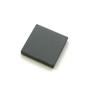 Tile 2x2, Part# 3068 Part LEGO® Dark Bluish Gray 1 Part