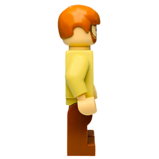 MISPRINT Obi-Wan Kenobi, sw0152 Minifigure LEGO®