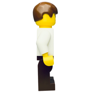 Han Solo, sw0015 Minifigure LEGO®