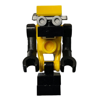 Cubot, son007 Minifigure LEGO®