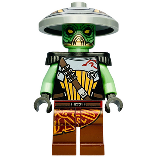 Embo, sw0307 Minifigure LEGO® Like New