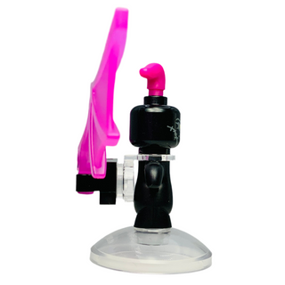 Grimspawn - Trans- Dark Pink Wings, drm042 Minifigure LEGO®