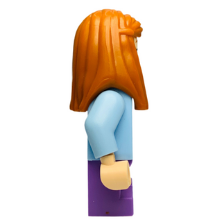Ginny Weasley, hp512 Minifigure LEGO®