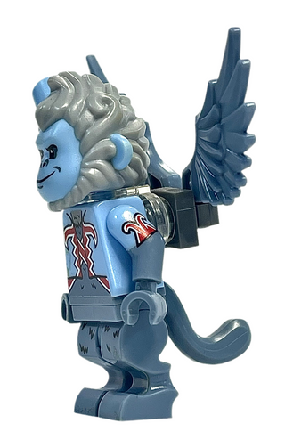 Flying Monkey, sh0418a Minifigure LEGO®