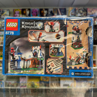 Border Ambush, 8778 Building Kit LEGO®