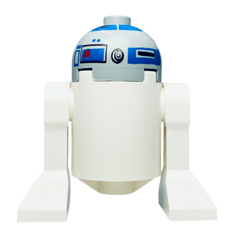 R2-D2, sw0217 Minifigure LEGO®