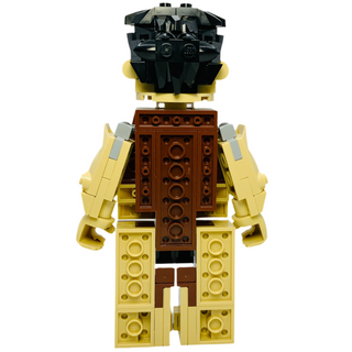 Grawp, spa0044 Minifigure LEGO®