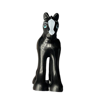 Khan- Foal with White Blaze, 11241pb07 LEGO® Animals LEGO®