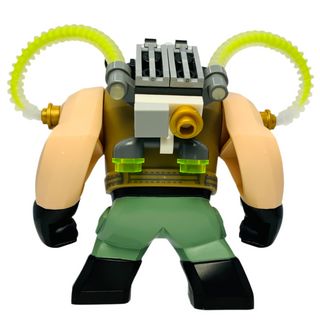 Bane, sh0414 Minifigure LEGO®