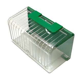 Sports Soccer Carrying Case + Case Back with Belt Clip, Part# 30502 + 30501 Part LEGO®