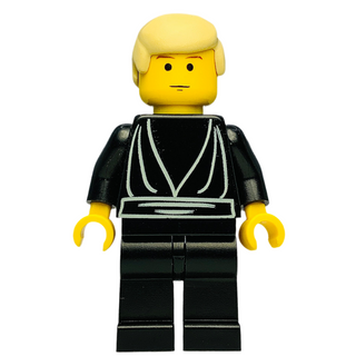 Luke Skywalker, sw0020 Minifigure LEGO® Like New