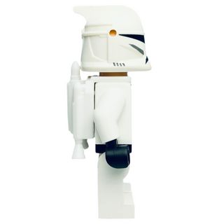 Clone Jet Trooper, sw0233 Minifigure LEGO®