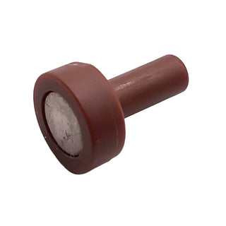 Magnet Minifigure Utensil Harry Potter Sports, Part# 52654 Part LEGO® Reddish Brown Very Good
