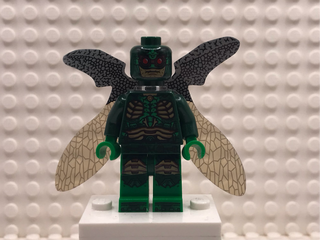 Parademon, sh0433 Minifigure LEGO®