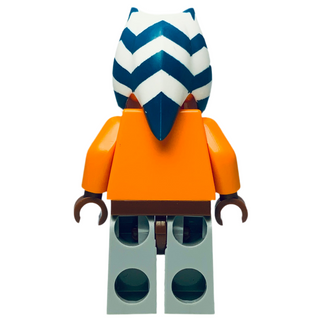 Ahsoka Tano, sw0192 Minifigure LEGO®