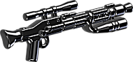 DLT-19D Heavy Blaster Rifle- BRICKARMS Custom Weapon Brickarms   