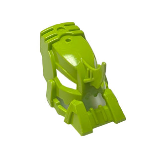 Hero Factory Mask (Corroder), Part# 87823 Part LEGO® Very Good