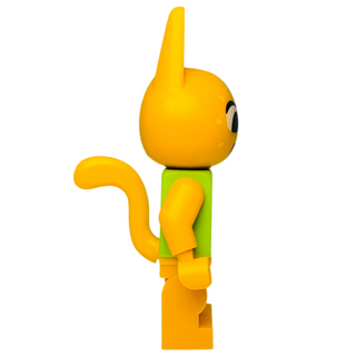 Tangy, ani011 Minifigure LEGO®