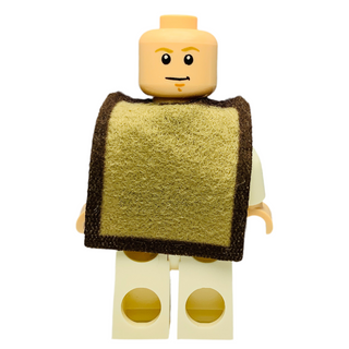Luke Skywalker (Poncho), sw1086 Minifigure LEGO®