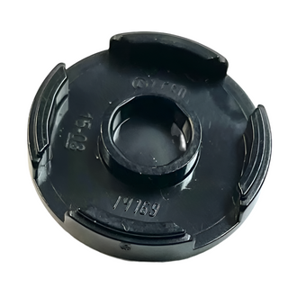 Tile, Round 2 x 2 with Bottom Stud Holder, Part# 14769 Part LEGO®