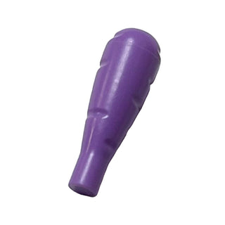 Carrot, Part# 33172 Part LEGO® Medium Lavender