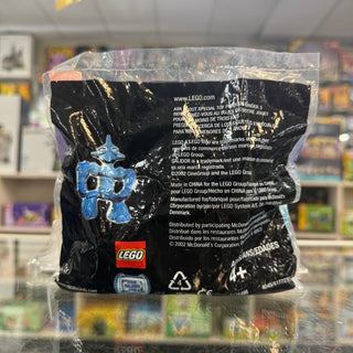 Nepol McDonald's Polybag #5, 4045 Building Kit LEGO®