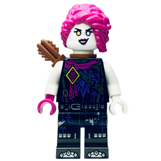 Doey, drm049 Minifigure LEGO® Like New