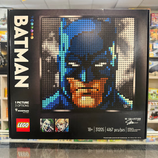 Batman, 31205 Building Kit LEGO®