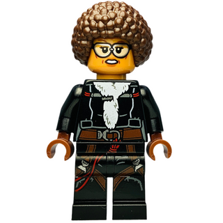 Val, sw0953 Minifigure LEGO® Like New