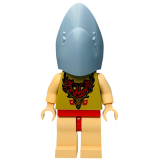 Viktor Krum, hp068 Minifigure LEGO®